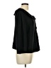 Requirements Black Long Sleeve Polo Size L - photo 4