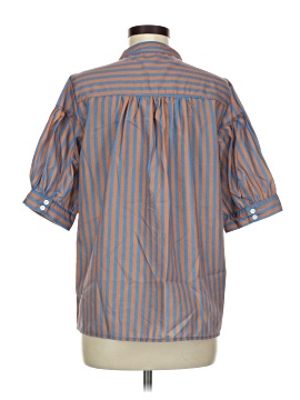 Unbranded Short Sleeve Blouse (view 2)