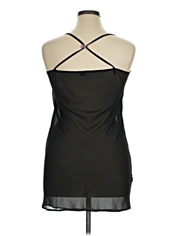 Milano Sleeveless Blouse (view 2)