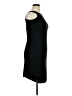 La Belle 100% Polyester Solid Black Cocktail Dress Size 16 - photo 4