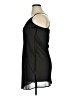 Milano Black Sleeveless Blouse Size EU 48 / US 18 - photo 5