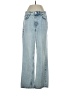 Zara Blue Jeans Size 4 - photo 1