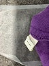 Orvis Purple 3/4 Sleeve Button-Down Shirt Size 14 - 16 - photo 8