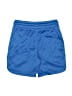 Garanimals 100% Recycled Polyester Solid Blue Athletic Shorts Size 3T - photo 2