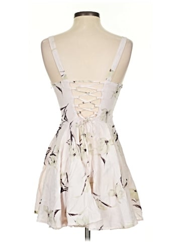 Margot Cocktail Dress (view 2)