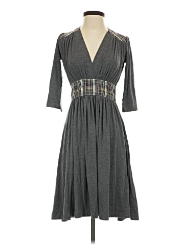 Zachary's Smile White Label Casual Dress (view 1)