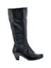 Gabor Black Boots Size UK 3 1/2 / US 5 1/2 - photo 1