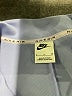 Nike 100% Polyester Blue Casual Dress Size S - photo 7