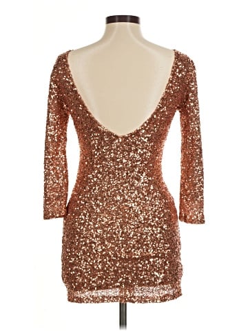 Alythea Cocktail Dress (view 2)
