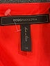 BCBGMAXAZRIA Red Cocktail Dress Size 10 - photo 7