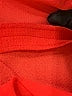 BCBGMAXAZRIA Red Cocktail Dress Size 10 - photo 8
