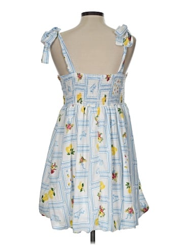 Timing Casual Dress (view 2)
