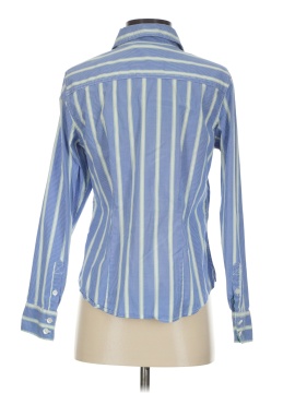 L.L.Bean Long Sleeve Button-Down Shirt (view 2)