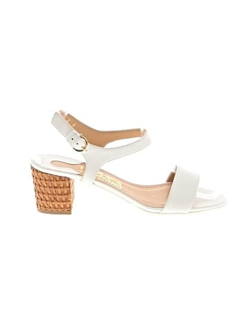 Salvatore Ferragamo Sandals (view 1)