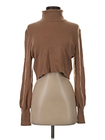 Wilfred Wool Pullover Sweater (view 1)
