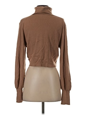 Wilfred Wool Pullover Sweater (view 2)