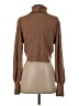 Wilfred Brown Wool Pullover Sweater Size S - photo 2