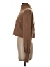 Wilfred Brown Wool Pullover Sweater Size S - photo 5