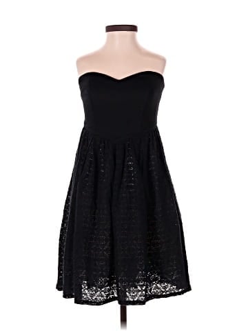 Moulinette Soeurs Cocktail Dress (view 1)
