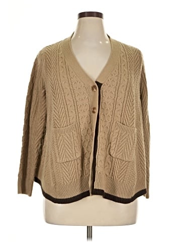 Simply Couture Cardigan (view 1)