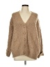 Universal Thread Tan Cardigan Size L - photo 1