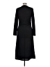 H&M Black Cocktail Dress Size L - photo 2