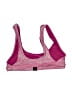 Beach Riot Pink Swimsuit Top Size S - photo 2