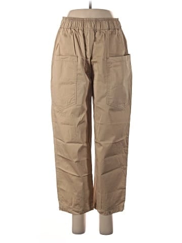 Zara Casual Pants (view 1)