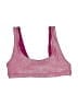 Beach Riot Pink Swimsuit Top Size S - photo 1