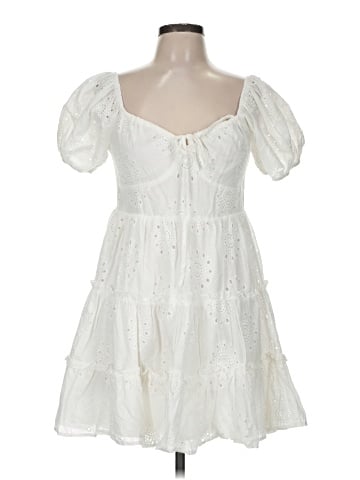 Princess Polly Cocktail Dress (view 1)