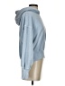 Aerie Blue Sweatshirt Size S - photo 4