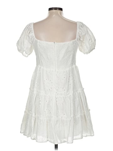 Princess Polly Cocktail Dress (view 2)