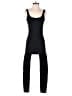 Vuori Solid Black Jumpsuit Size S - photo 1