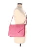 Eric Javits Pink Crossbody Bag One size - photo 2