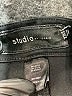 Studio by Torrid Black Casual Pants Size 22 Plus - photo 4
