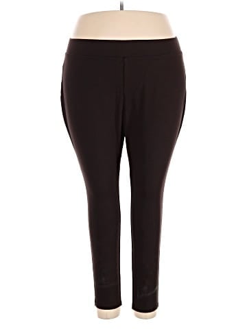 Catherines Active Pants (view 1)