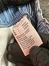 American Eagle Outfitters Blue Cargo Pants Size 6R - photo 8