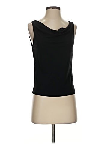 DKNY Sleeveless Top (view 1)