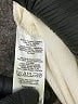 Ann Taylor LOFT 100% Polyester Ivory Sleeveless Blouse Size XL - photo 8