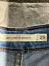 Levi's Blue Denim Shorts Size 29 waist - photo 3