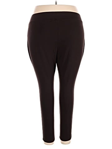 Catherines Active Pants (view 2)