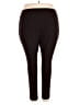 Catherines Brown Active Pants Size 3X - photo 2