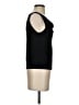 DKNY Black Sleeveless Top Size P (petite) - photo 4