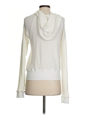 Hard Tail Zip Up Hoodie (view 2)