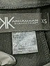 Kardashian Kollection Black Cocktail Dress Size XS - photo 7
