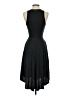 PrAna Solid Black Cocktail Dress Size XS - photo 2
