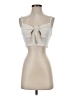 Altar'd State Ivory Tank Top Size XS - photo 1