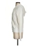Hard Tail White Ivory Zip Up Hoodie Size XS - photo 5
