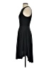 PrAna Solid Black Cocktail Dress Size XS - photo 5