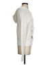 Hard Tail White Ivory Zip Up Hoodie Size XS - photo 4